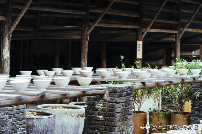 景德镇旅游最新攻略,景德镇旅游攻略