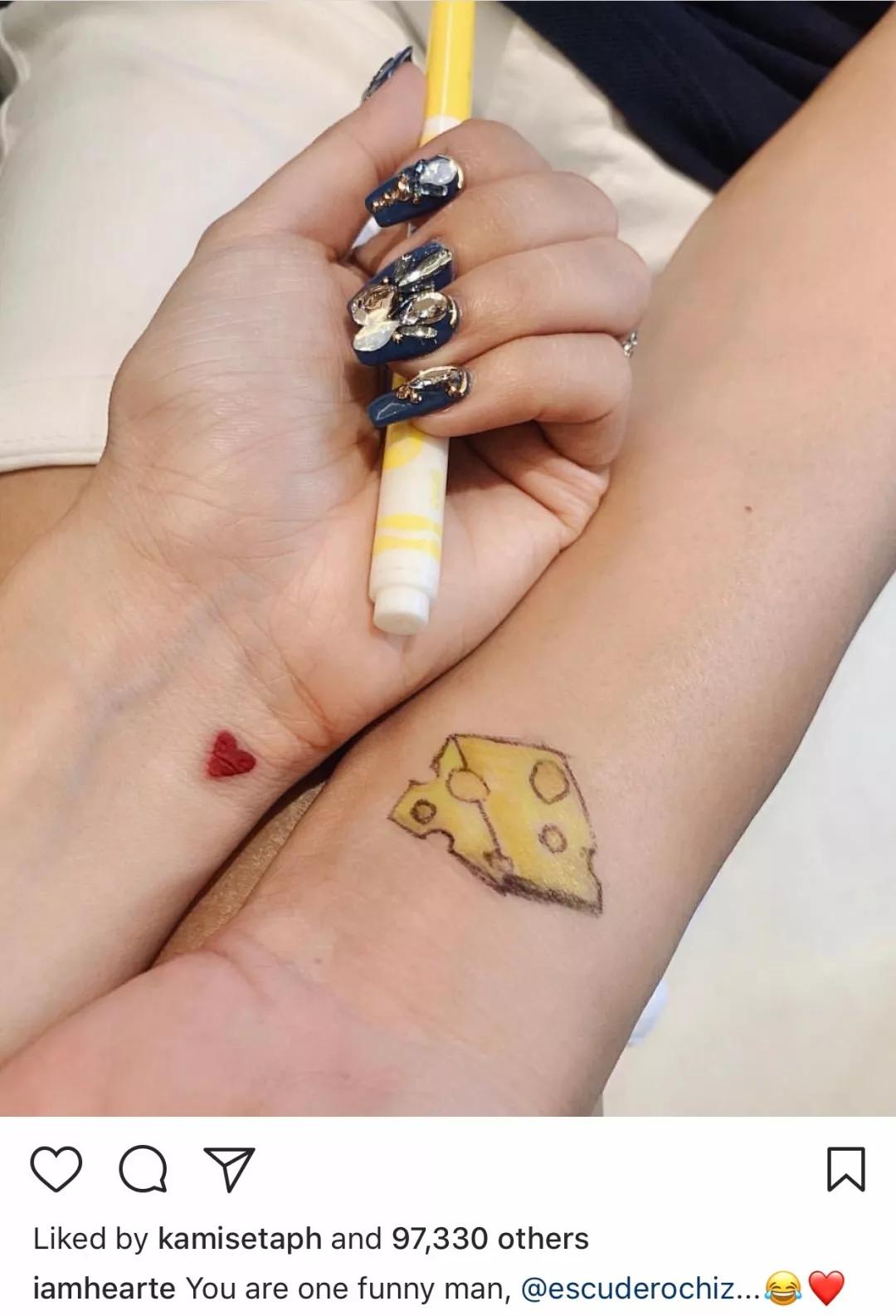 摘金奇缘的女明星,摘金奇缘人物详解