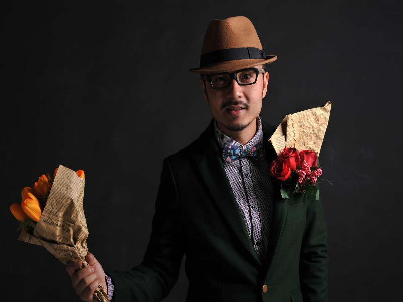 白岩松救场汪涵完整版,汪涵对众媒体犀利的问题