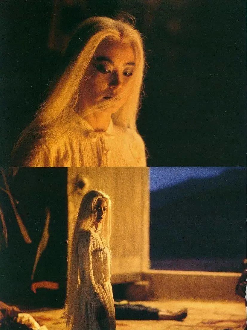 黄奕前段时间的戏,黄奕最惨的电影