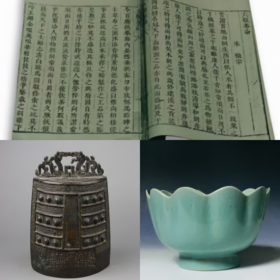 宋哲宗重病去世儿子夭折，宋徽宗登上王位，可登基的理由也太搞笑