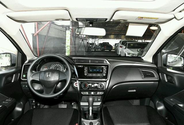 本田锋范的“硬伤”很多吗？它的动力肉吗？老司机来告诉你答案