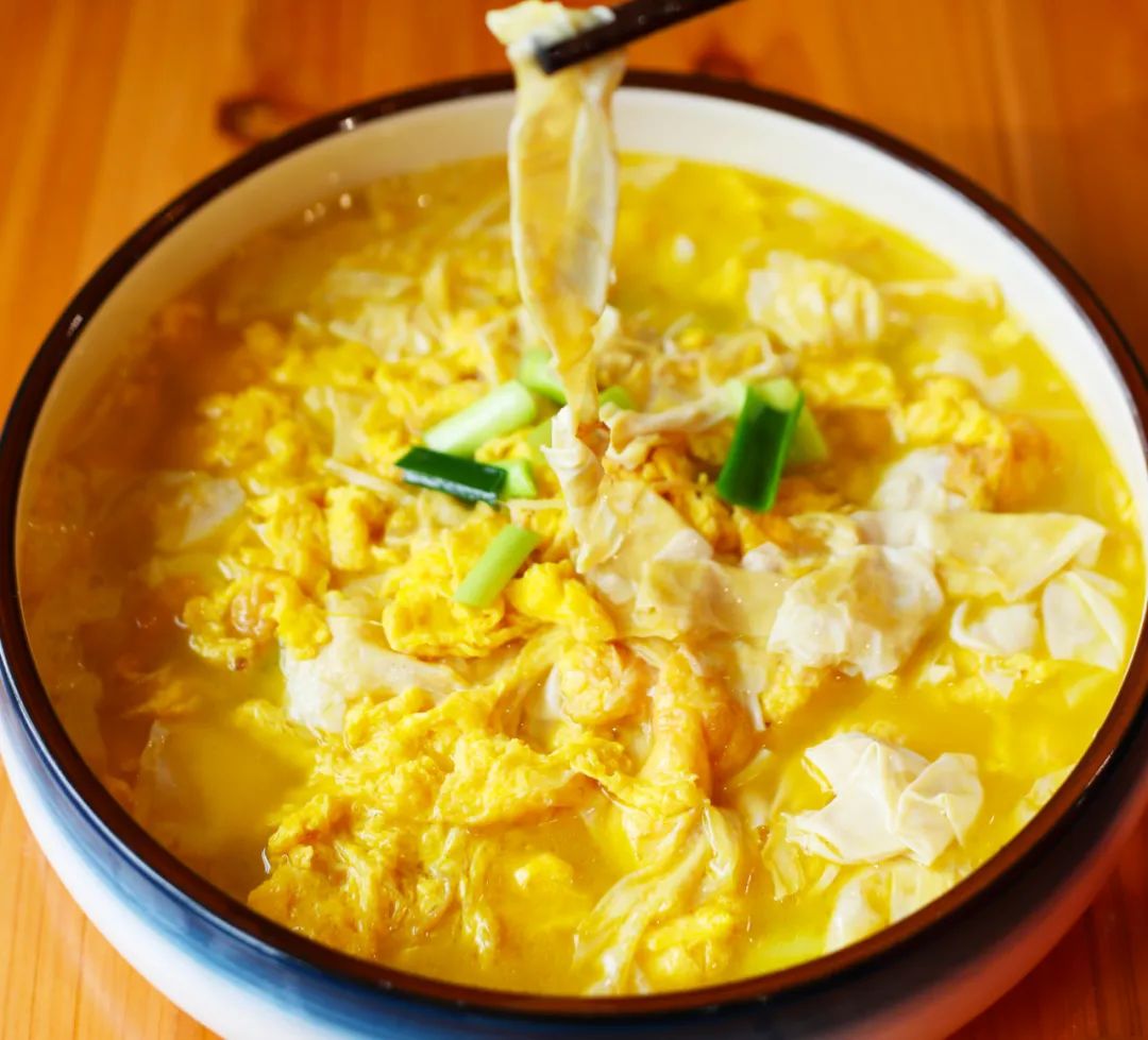 金华打卡美食甜品,金华美食打卡人间至味