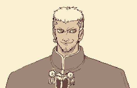 拳皇草薙京隐藏历史,拳皇所有版本草薙京局内形象