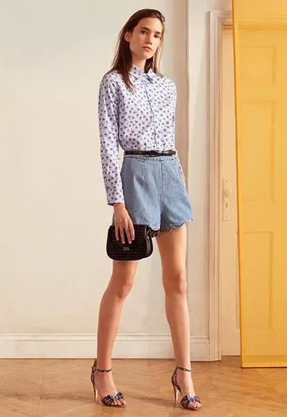 大牌的“嫡骨肉”，副线的“买得起”