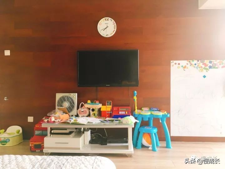 五岁还不会收玩具,不爱收拾玩具