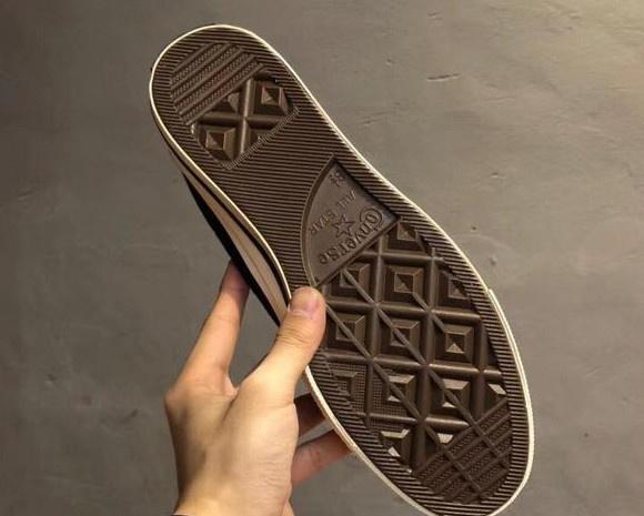 好巧你也穿的这双鞋呀！盘点出去就会看到的鞋系列