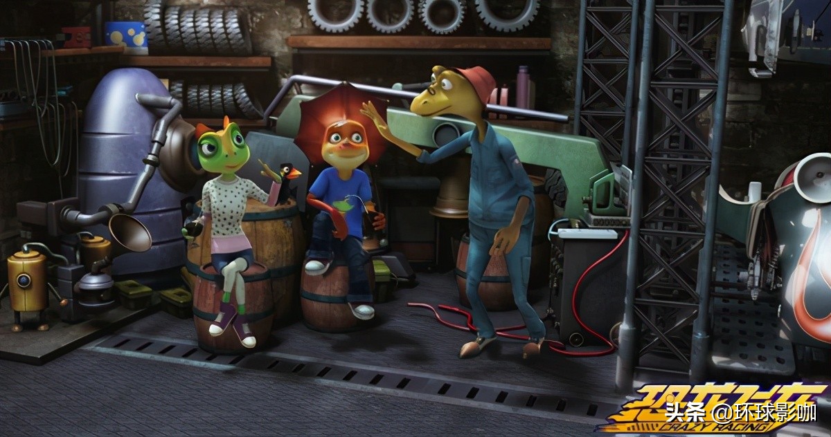 四月观影指南期待哪一部,四月份值得期待的观影清单