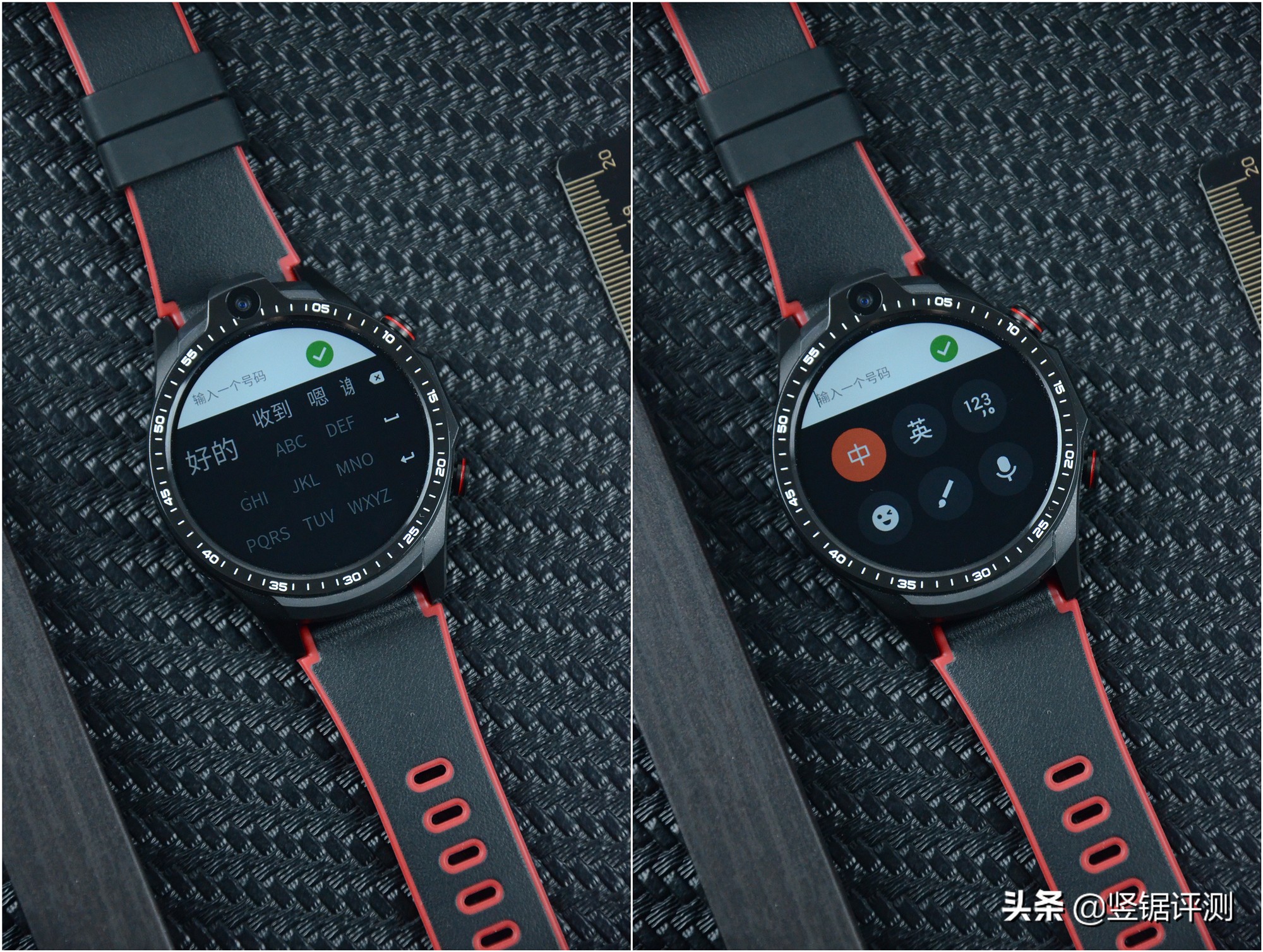 jeep黑骑士智能手表值不值得入手,jeep黑骑士fx1和fx3智能手表区别