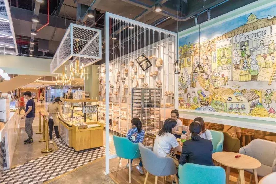 这个车行洗车速度慢10多分钟,但来过的客人都成了回头客