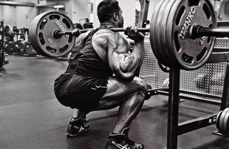 适合大体重的核心训练动作,基训腿部练习动作