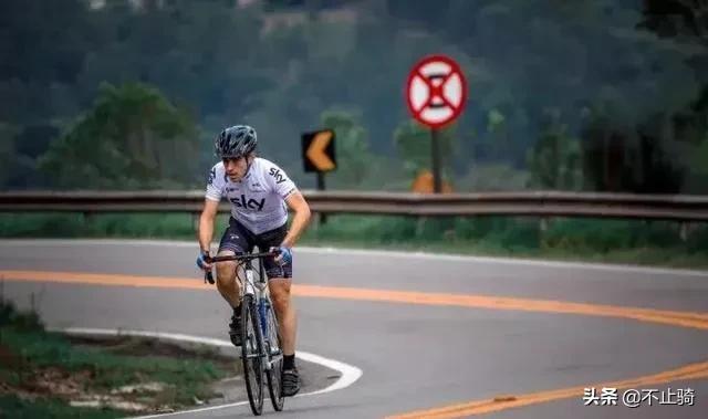 正确的花式摔车法，你掌握了几个？