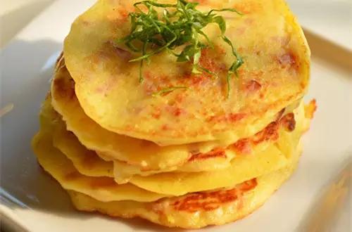 早餐30天不重样儿童早餐菜谱,给孩子准备什么早餐既清淡又营养