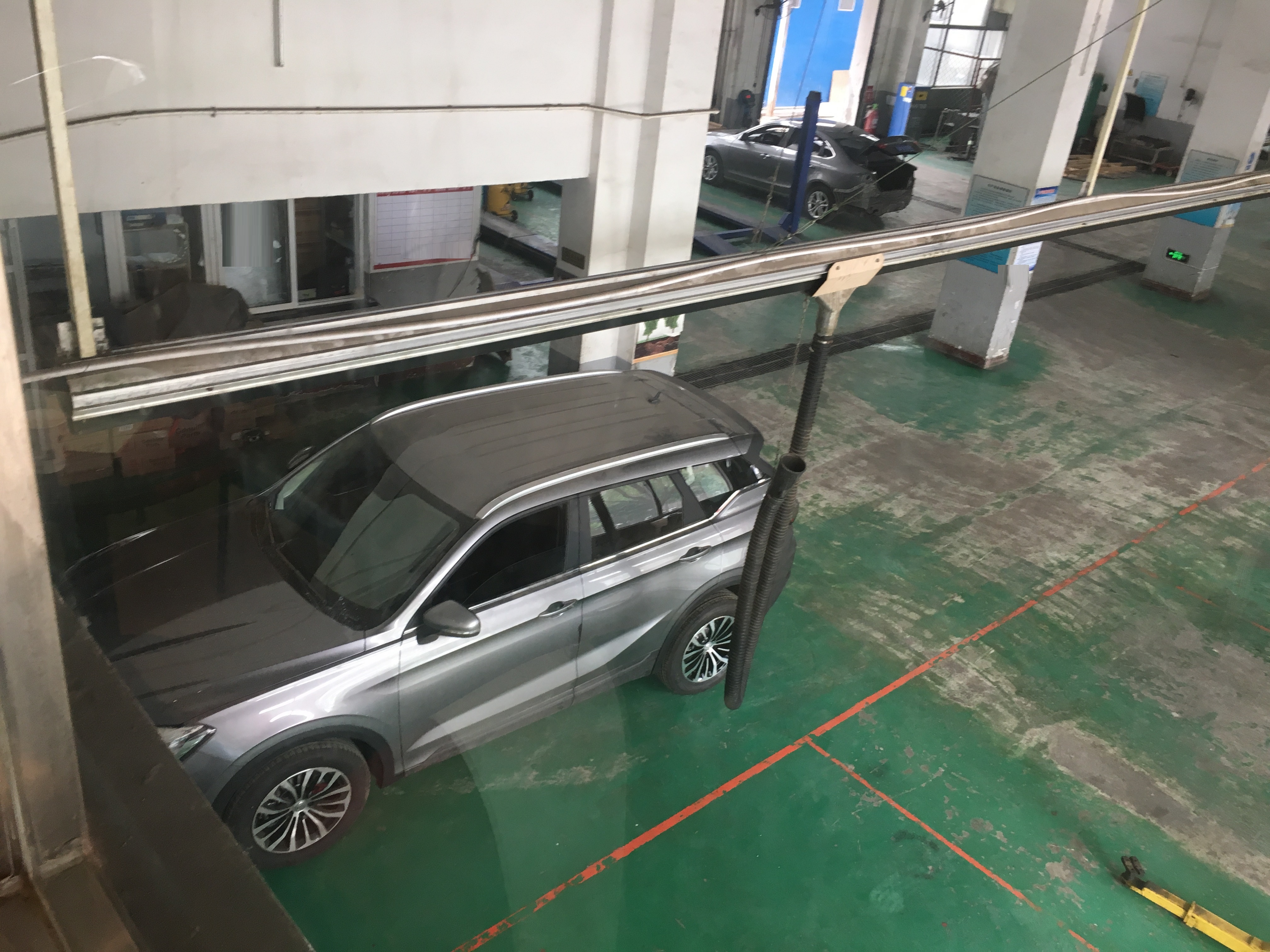 机油店的利润有多少,机油店的利润有多大