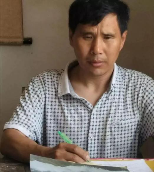 一位作家的写作历程,一位作家的真实经历