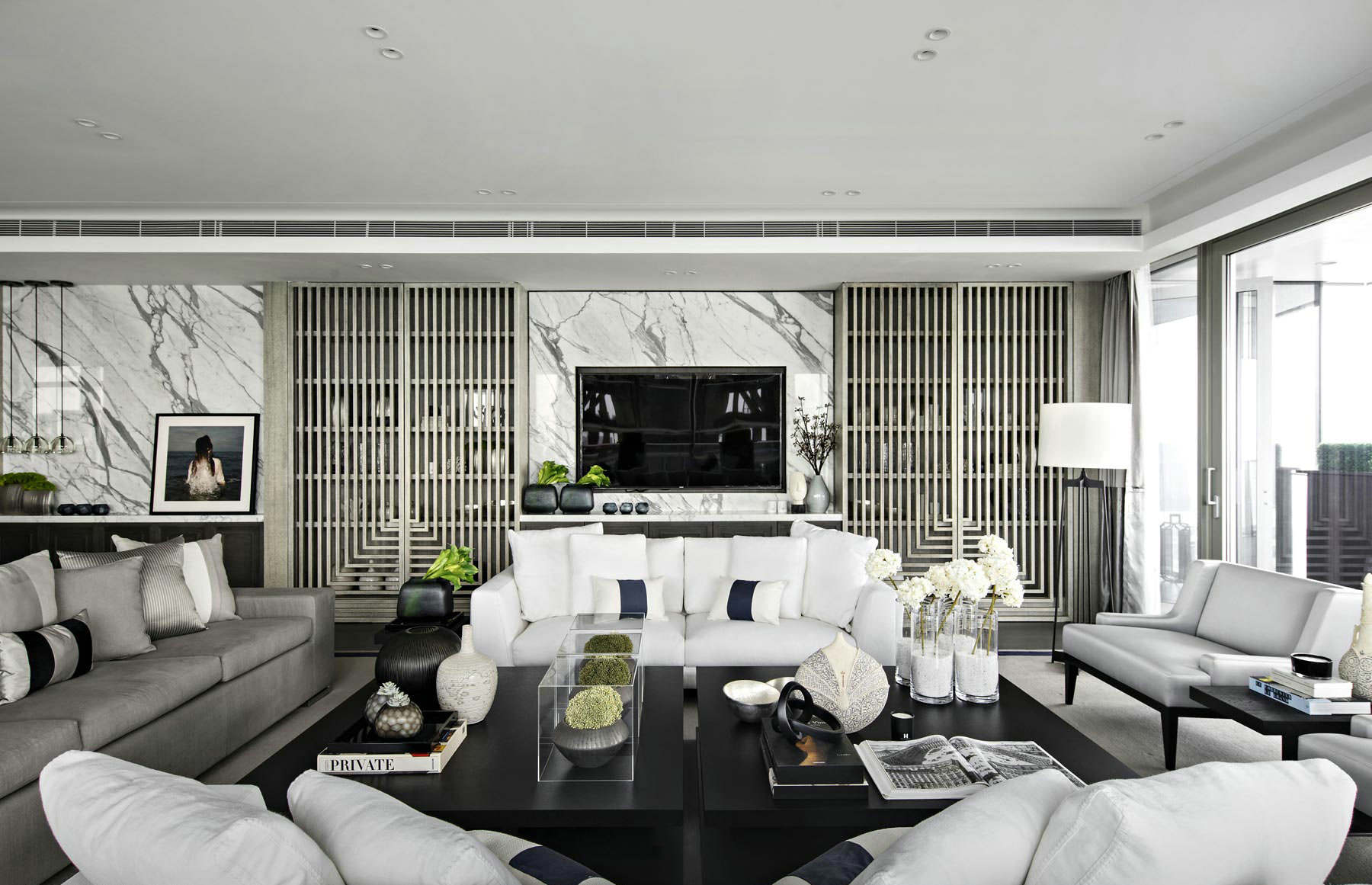 kellyhoppen深圳湾,kellyhoppen深圳湾一号样板房