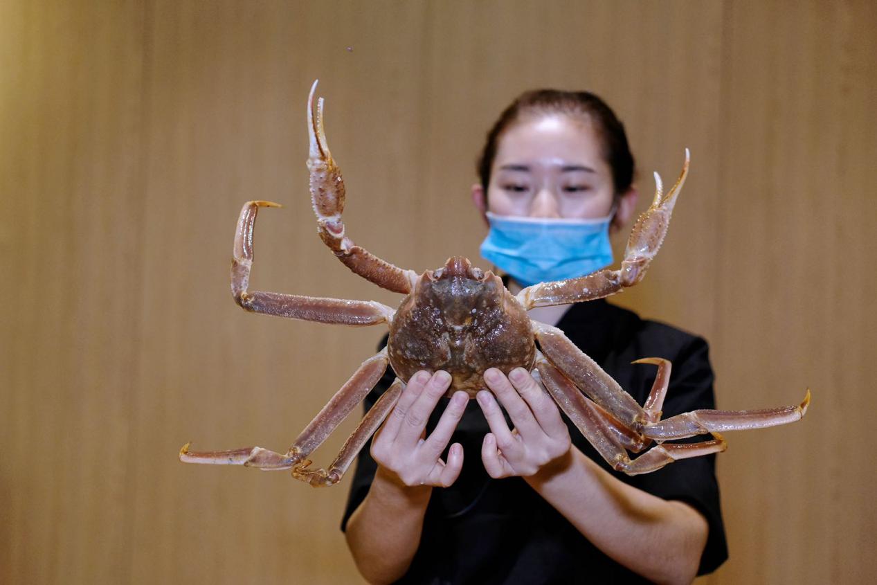 重庆日料自助餐万岛,重庆万岛日料海鲜自助餐厅测评