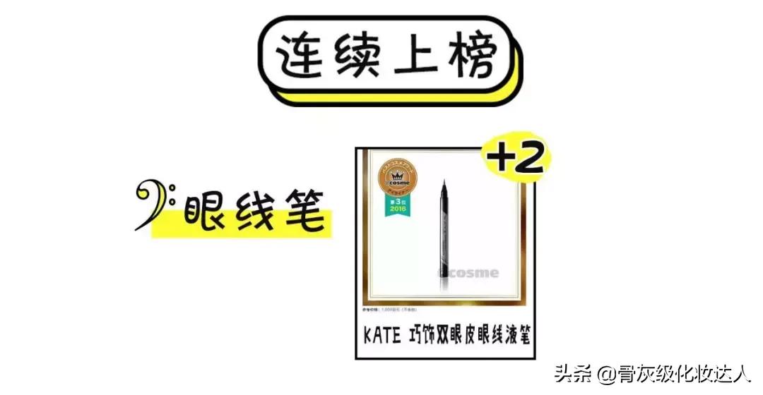 照着这些榜单买!新手看完再也不会踩雷了!