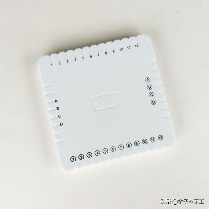 如何自己编一个手机挂绳,编绳手机挂绳