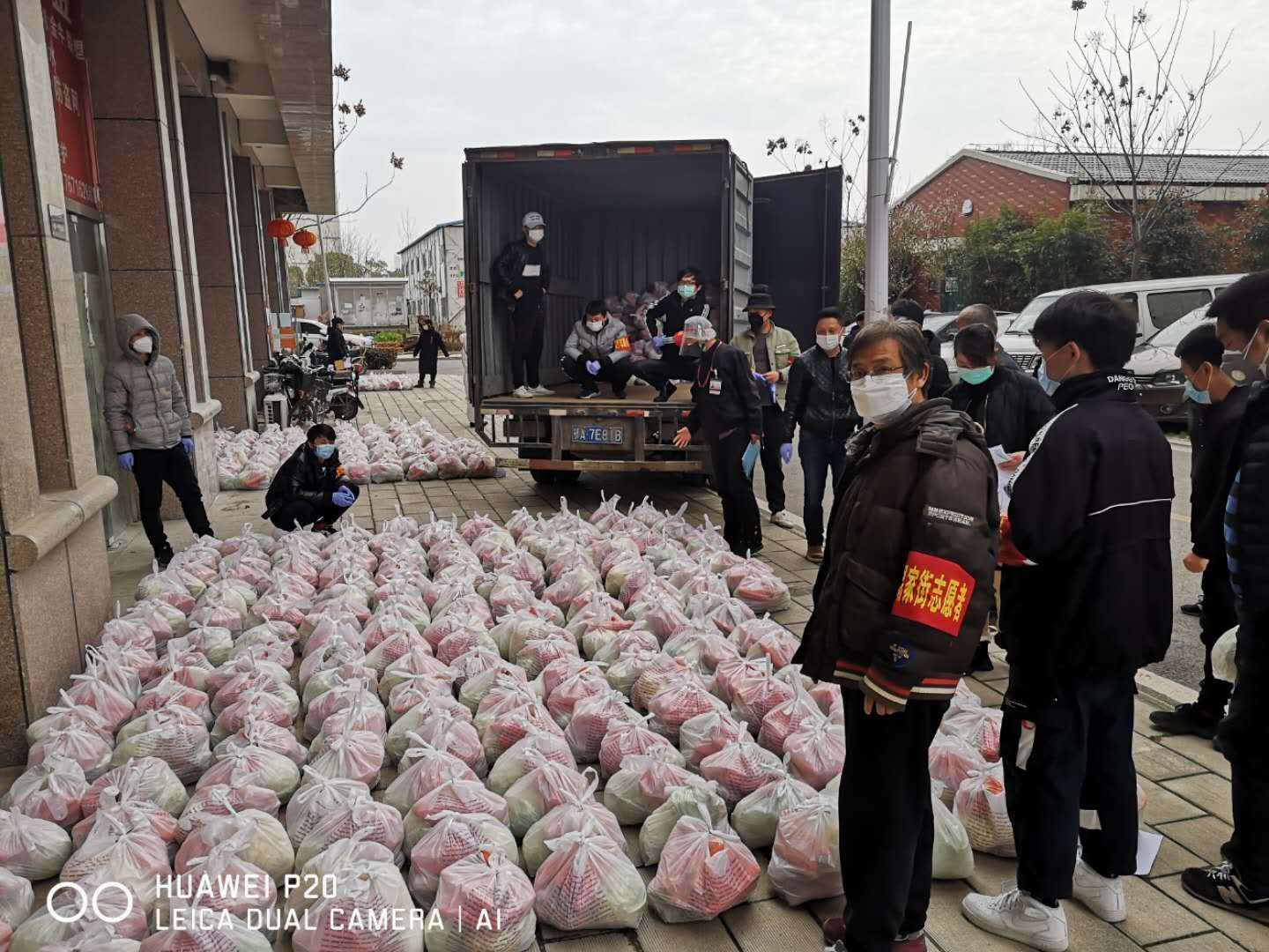 感谢信社区干部简短 (个人感谢信能否盖公章)