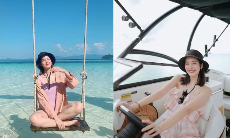 夏季戴什么帽子既好看又防晒,适合夏天防晒的帽子