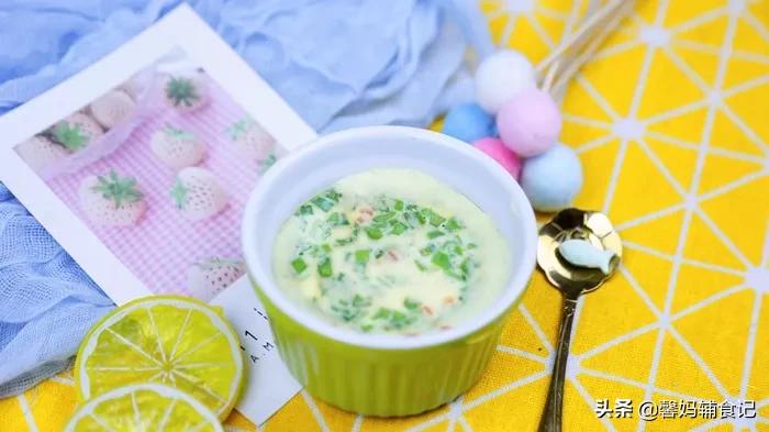 早餐蛋羹怎么蒸得细腻,鹅蛋羹怎么蒸出来又嫩又滑好吃