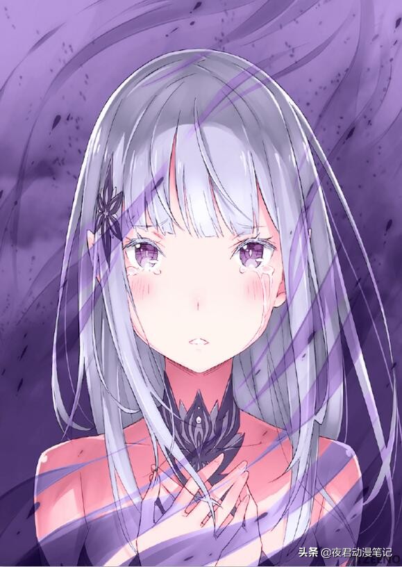 re0菜月昴恢复记忆了吗,re0菜月昴实力