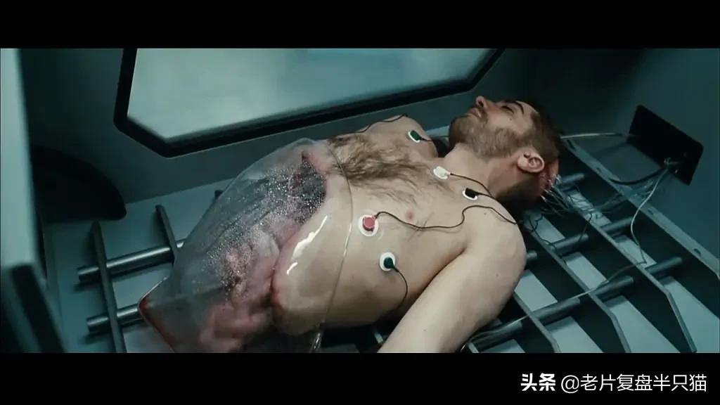 值得一生反复观看的10部电影,开局就想看完的十部电影