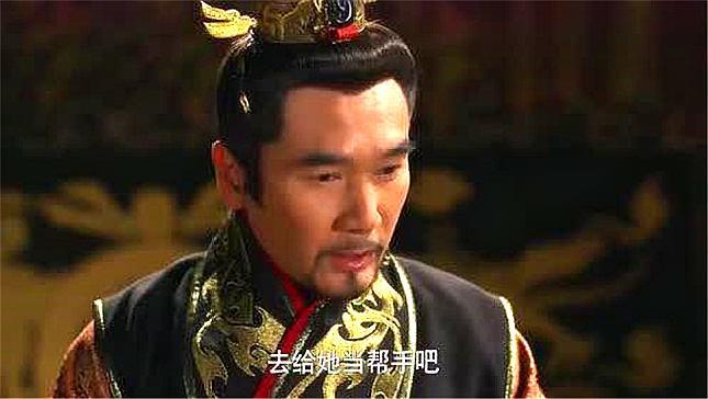 芈月传魏夫人被谁害的,芈月传魏夫人是好是坏