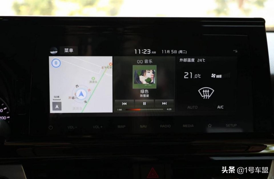 傲跑提车真实感受,傲跑车主真实反应