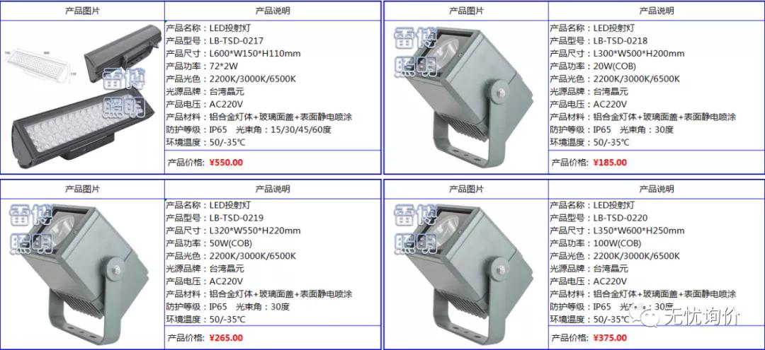 雷博灯具质量好吗,雷博灯饰图片大全