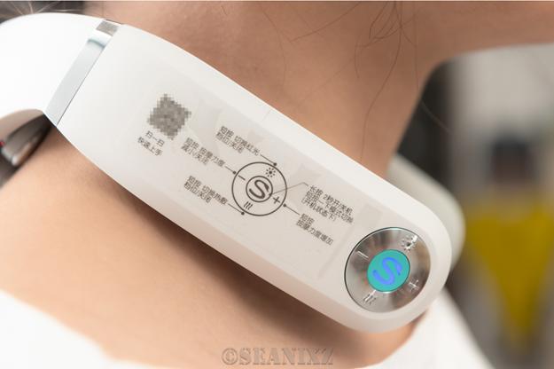 颈椎按摩仪真的好用么,skg颈椎按摩仪评测