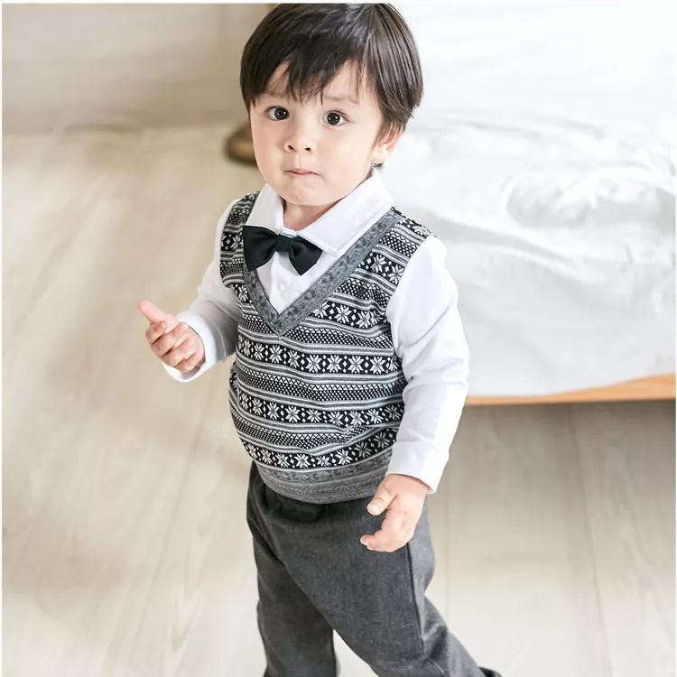 最潮的童装店推荐,平价且质量很好的童装店推荐