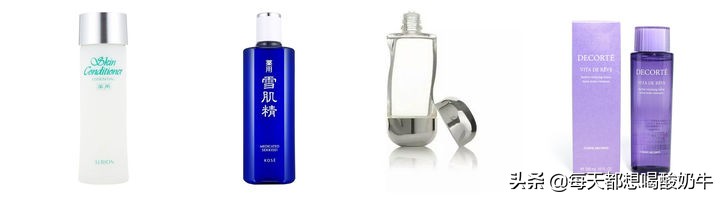 适合夏天的爽肤水推荐,适合夏季平价好用的爽肤水