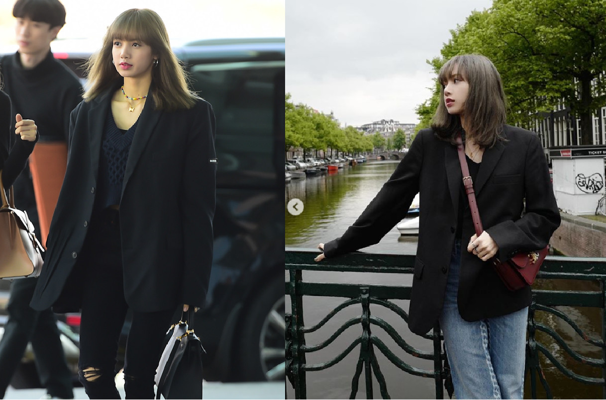 来感受一下韩国女团的魅力,不得不承认韩国女团的魅力