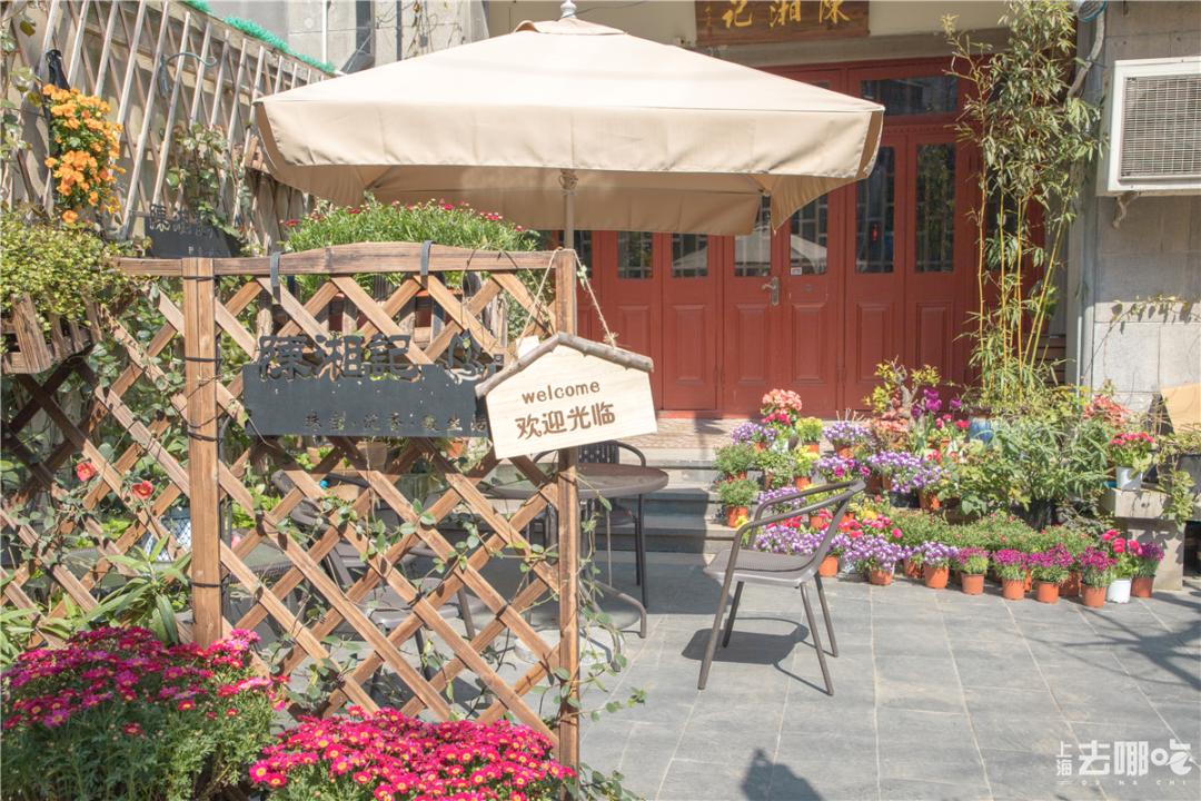 上海国庆小众旅行攻略路线图,上海出发国庆旅游攻略推荐