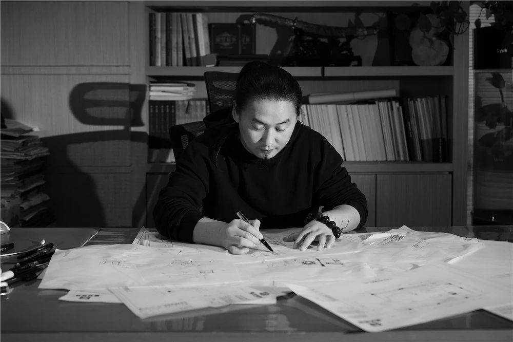 谜-常州首届设计师肖像艺术展