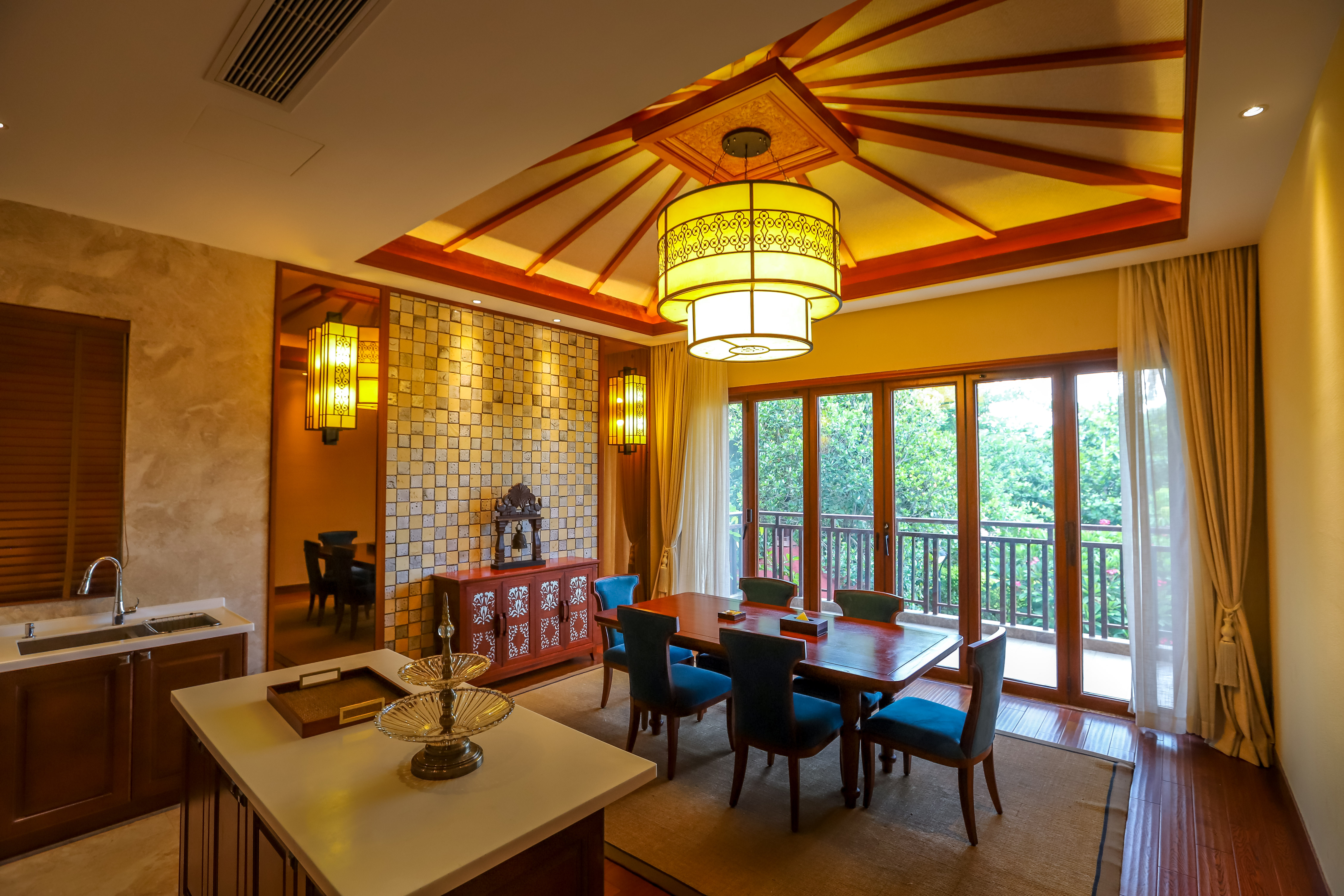 悠闲惬意的三亚度假之旅,三亚有哪些隐藏的旅游宝地