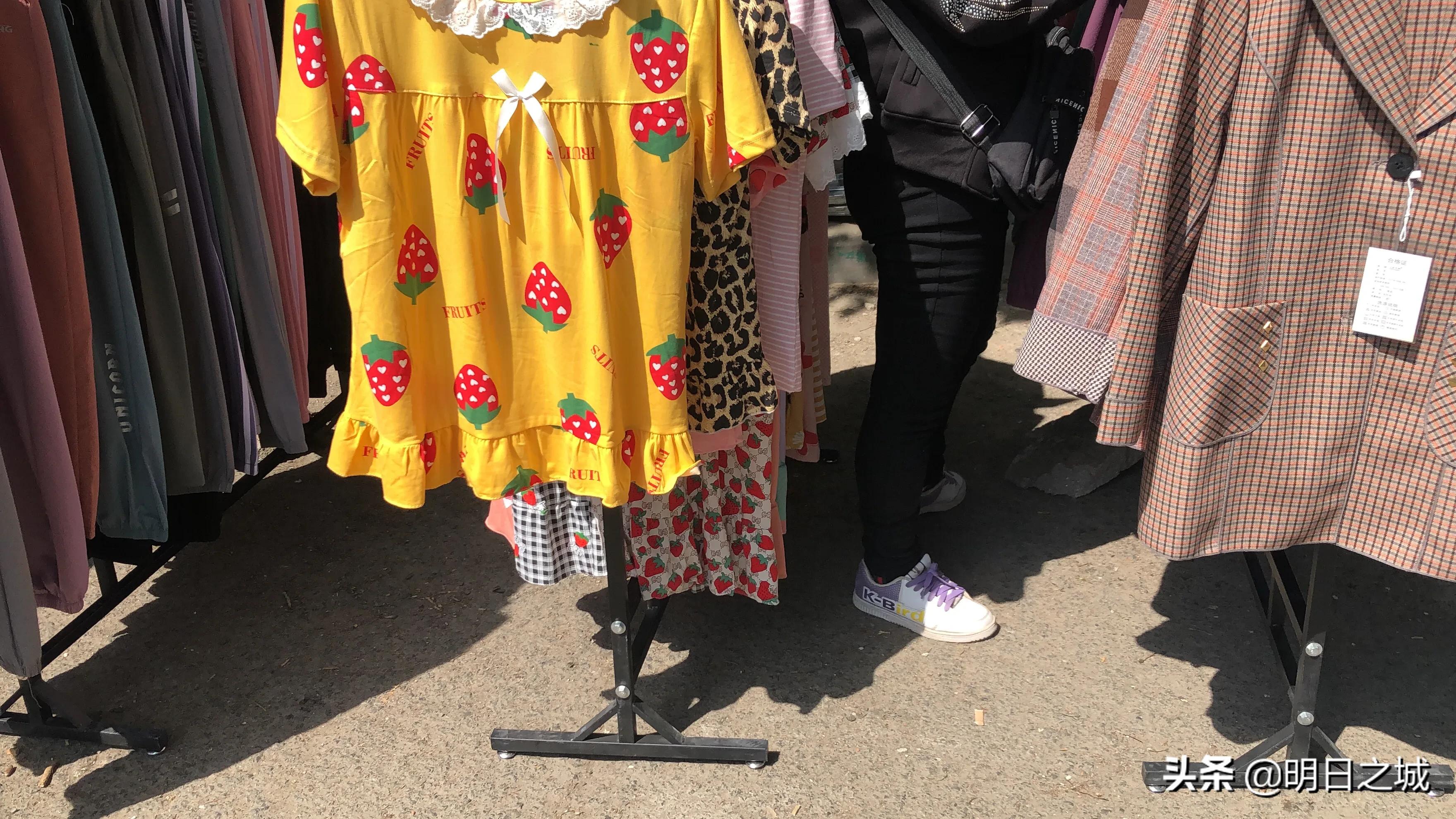 长春早市晚市大集大全2021,长春目前存在的早市