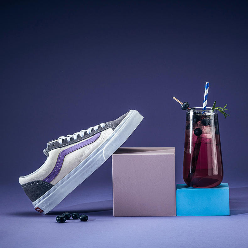 vans卖面包鞋,vans买大一点好吗