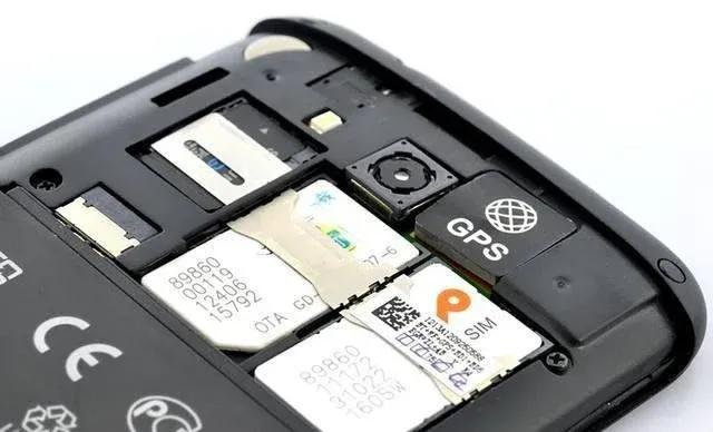 国产手机都是双卡吗,为什么中国人喜欢双卡双待手机