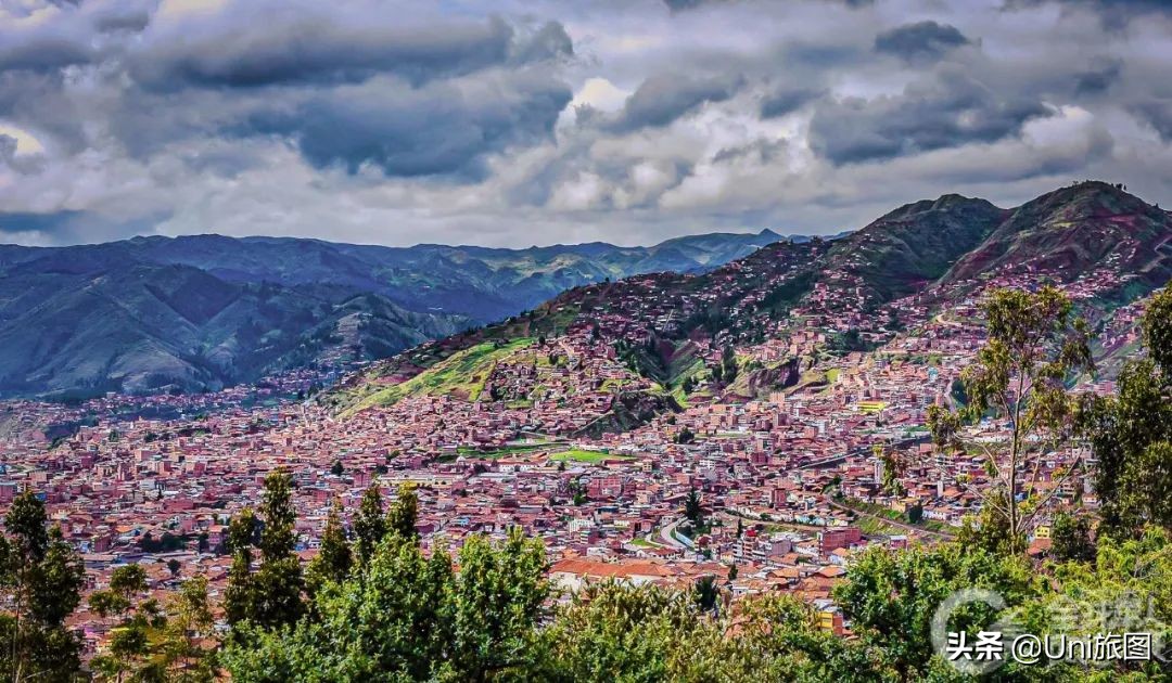 美图欣赏黄河全貌,航拍九曲黄河最美视频