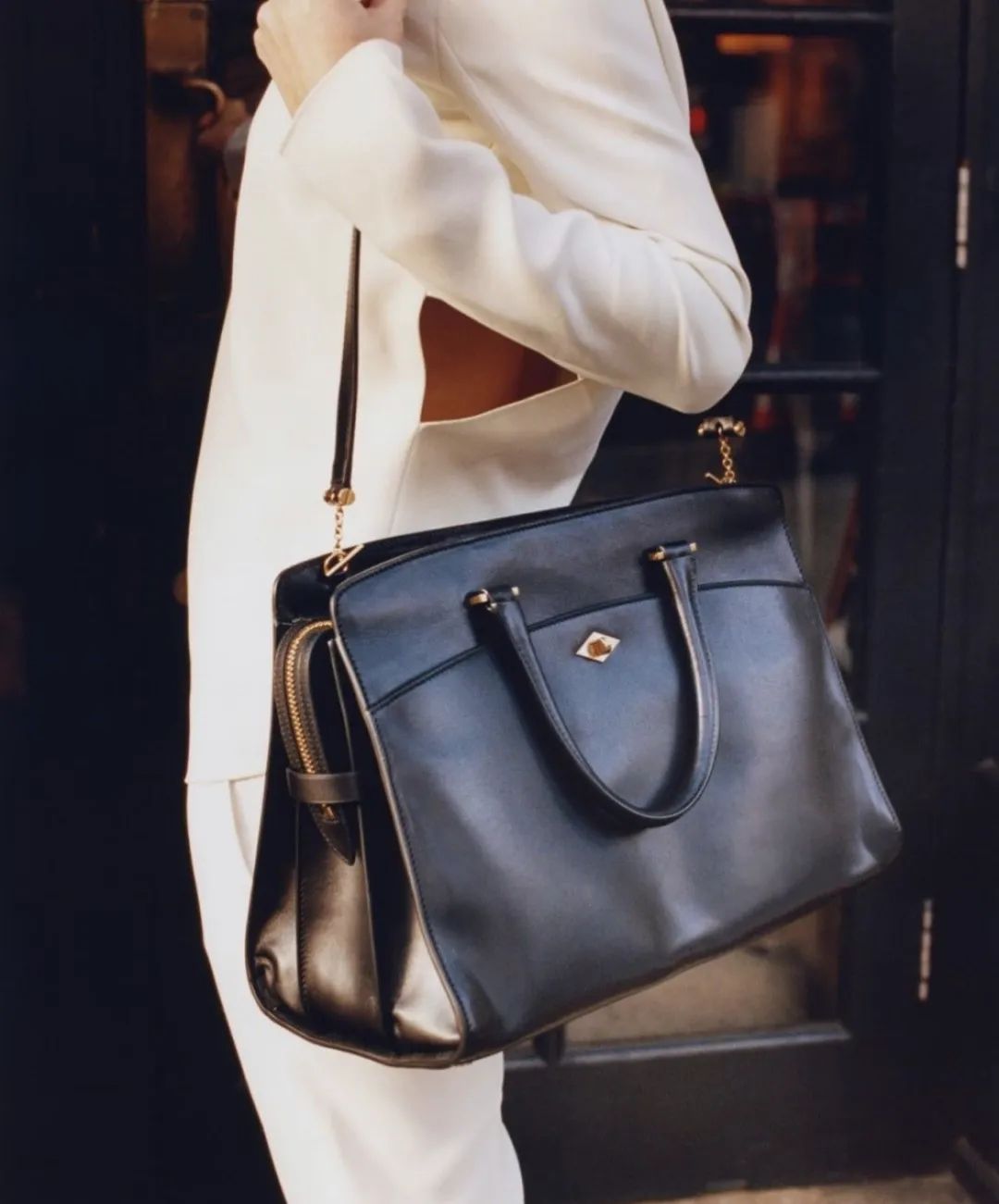 凯特王妃新上手的“千元级”手袋,什么来头?