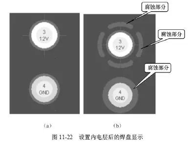 多层pcb是什么意思,多层pcb板的结构