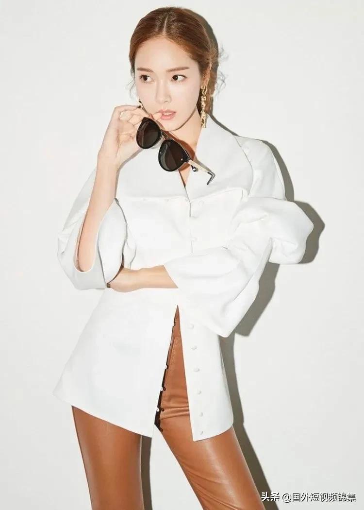 你不知道的郑秀妍,郑秀妍全球最美面孔