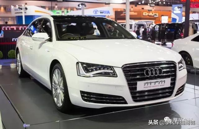 白色车漆为什么受欢迎,为什么现在白车非常多