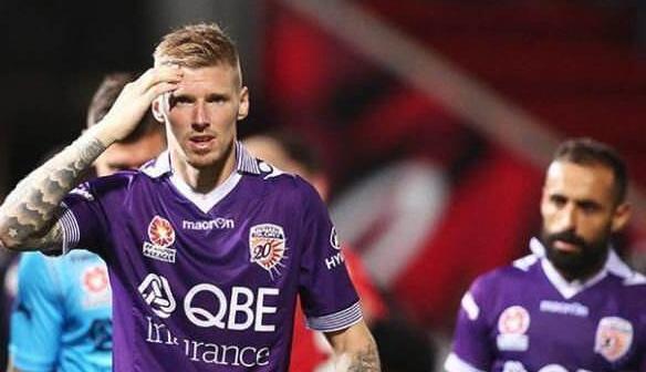 澳超悉尼对西悉尼流浪者,澳超西悉尼流浪者