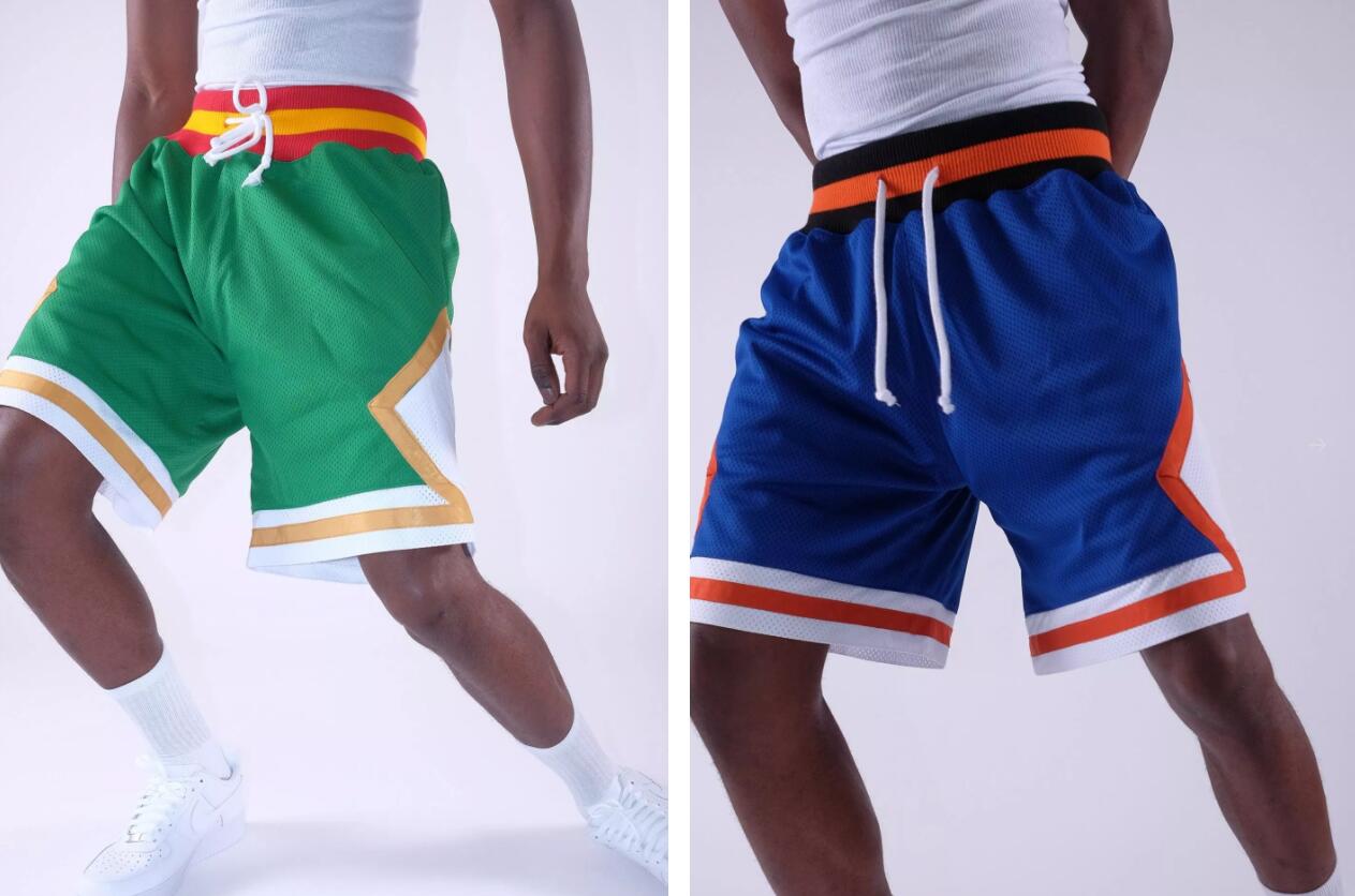 “恶搞”品牌ChinatownMarket的货