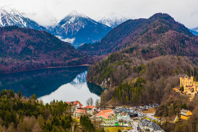 手把手教你玩转欧洲,年轻人第一次去欧洲的感受