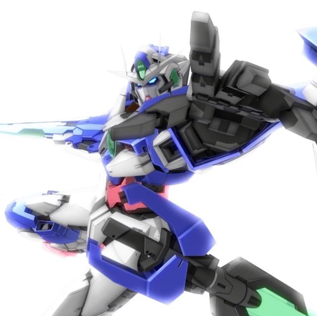 动漫机动战士高达00解说,机动战士高达00须佐之男